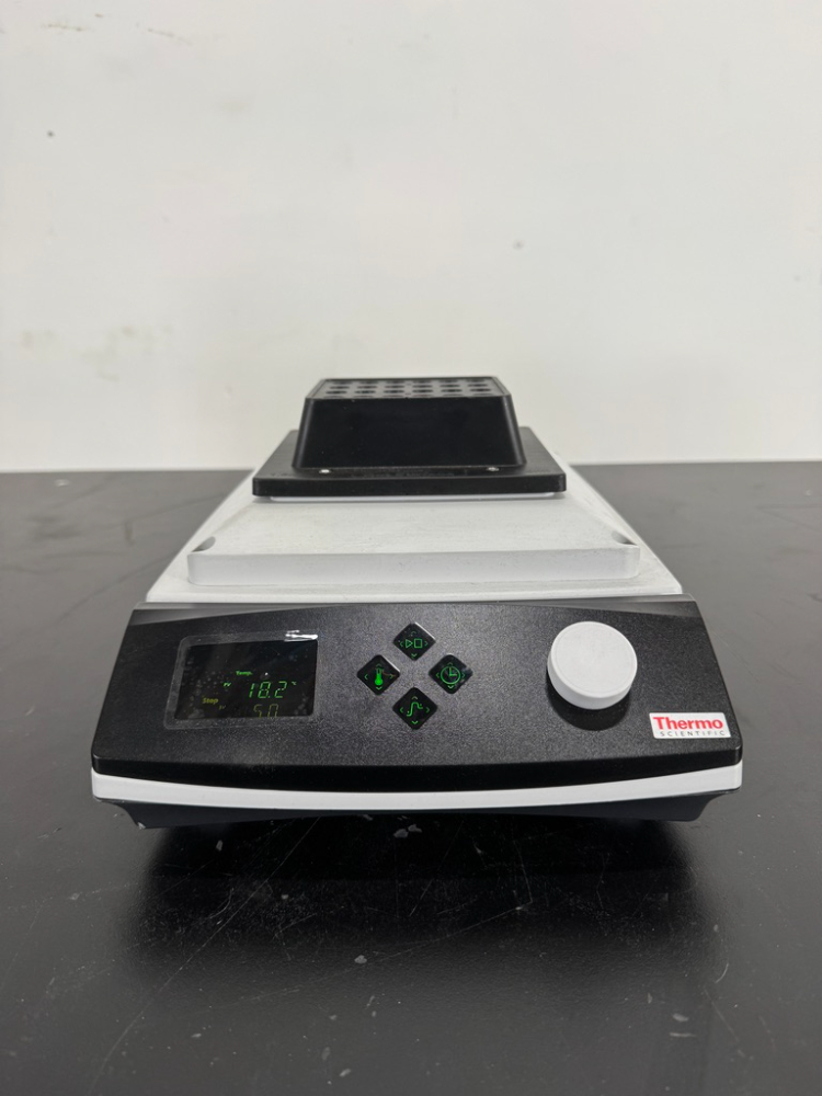 Image of Thermo Scientific Digital Shaking Drybath